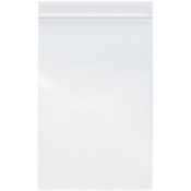 Plymor 6" x 9" (Pack of 100), 2 Mil Zipper Reclosable Plastic Bags