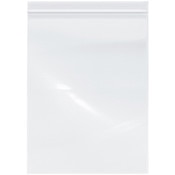 Plymor 9" x 12" (Pack of 100), 2 Mil Zipper Reclosable Plastic Bags
