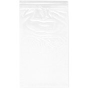 Plymor 9" x 15" (Pack of 100), 2 Mil Zipper Reclosable Plastic Bags