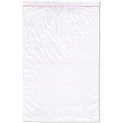Plymor 12" x 18" (Pack of 100), 2 Mil Anti-Static Zipper Reclosable Plastic Bags