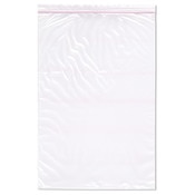 Plymor 12" x 18" (Pack of 100), 2 Mil Anti-Static Zipper Reclosable Plastic Bags