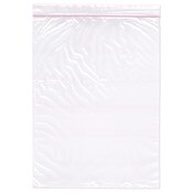 Plymor 9" x 12" (Pack of 100), 2 Mil Anti-Static Zipper Reclosable Plastic Bags