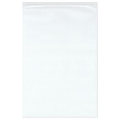 Plymor 24" x 36" (Pack of 50), 4 Mil Heavy Duty Zipper Reclosable Plastic Bags