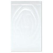 Plymor 9" x 14" (Pack of 100), 4 Mil Heavy Duty Zipper Reclosable Plastic Bags