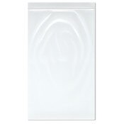 Plymor 9" x 15" (Pack of 100), 4 Mil Heavy Duty Zipper Reclosable Plastic Bags