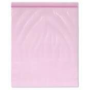 Plymor 10" x 12" (Pack of 100), 4 Mil Heavy Duty Anti-Static Zipper Reclosable Plastic Bags