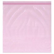 Plymor 12" x 12" (Pack of 100), 4 Mil Heavy Duty Anti-Static Zipper Reclosable Plastic Bags