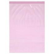 Plymor 12" x 18" (Pack of 100), 4 Mil Heavy Duty Anti-Static Zipper Reclosable Plastic Bags