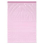 Plymor 13" x 18" (Pack of 100), 4 Mil Heavy Duty Anti-Static Zipper Reclosable Plastic Bags