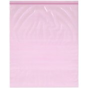 Plymor 15" x 18" (Pack of 100), 4 Mil Heavy Duty Anti-Static Zipper Reclosable Plastic Bags