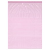 Plymor 18" x 24" (Pack of 50), 4 Mil Heavy Duty Anti-Static Zipper Reclosable Plastic Bags