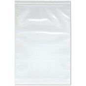 Plymor 10" x 14" (Pack of 100), 6 Mil Industrial Duty Zipper Reclosable Plastic Bags