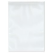 Plymor 12" x 16" (Pack of 100), 6 Mil Industrial Duty Zipper Reclosable Plastic Bags