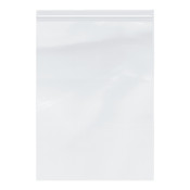 Plymor Industrial Duty Plastic Reclosable Zipper Bags, 6 Mil, 13" x 18" (Pack of 50)