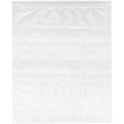 Plymor 16" x 20" (Pack of 50), 6 Mil Industrial Duty Zipper Reclosable Plastic Bags