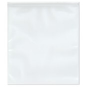 Plymor 18" x 20" (Pack of 50), 6 Mil Industrial Duty Zipper Reclosable Plastic Bags