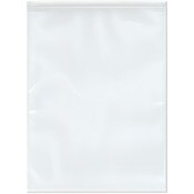 Plymor 18" x 24" (Pack of 50), 6 Mil Industrial Duty Zipper Reclosable Plastic Bags