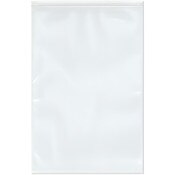 Plymor 20" x 30" (Pack of 50), 6 Mil Industrial Duty Zipper Reclosable Plastic Bags