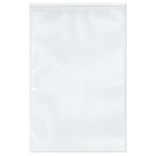 Plymor 20" x 30" (Pack of 50), 6 Mil Industrial Duty Zipper Reclosable Plastic Bags