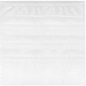 Plymor 24" x 24" (Pack of 50), 6 Mil Industrial Duty Zipper Reclosable Plastic Bags