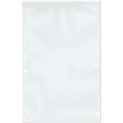 Plymor 24" x 36" (Pack of 50), 6 Mil Industrial Duty Zipper Reclosable Plastic Bags