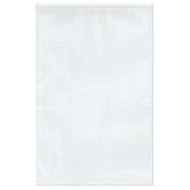 Plymor 24" x 36" (Pack of 50), 6 Mil Industrial Duty Zipper Reclosable Plastic Bags