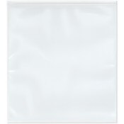 Plymor 28" x 30" (Pack of 100), 6 Mil Industrial Duty Zipper Reclosable Plastic Bags