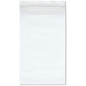 Plymor 6" x 10" (Pack of 100), 6 Mil Industrial Duty Zipper Reclosable Plastic Bags