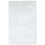 Plymor 12" x 18" (Pack of 50), 8 Mil Extra Thick Heavy Duty Zipper Reclosable Plastic Bags