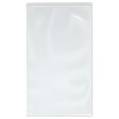 Plymor 14" x 24" (Pack of 50), 8 Mil Extra Thick Heavy Duty Zipper Reclosable Plastic Bags