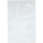 Plymor 20" x 30" (Pack of 25), 8 Mil Extra Thick Heavy Duty Zipper Reclosable Plastic Bags