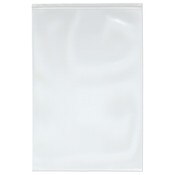 Plymor 20" x 30" (Pack of 25), 8 Mil Extra Thick Heavy Duty Zipper Reclosable Plastic Bags