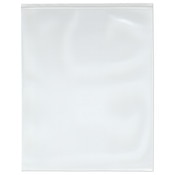 Plymor 24" x 30" (Pack of 50), 8 Mil Extra Thick Heavy Duty Zipper Reclosable Plastic Bags