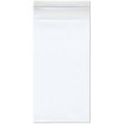 Plymor 6" x 12" (Pack of 100), 8 Mil Extra Thick Heavy Duty Zipper Reclosable Plastic Bags