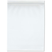 Plymor 8" x 10" (Pack of 100), 8 Mil Extra Thick Heavy Duty Zipper Reclosable Plastic Bags
